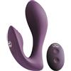 Minds of Love Timo Purple