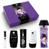 Shunga Naughtier Kit