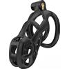 Cellmate Guardian Chastity Cage Size 3