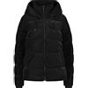 Cmp Fix Hood 32k3096 Jacket Nero XL Donna