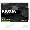 Kioxia EXCERIA 2.5'' 960 GB Serial ATA III TLC