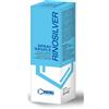 AMG FARMACEUTICI Srl Rinosilver soluzione salina ipertonica 3% con acido ialuronico e argento colloidale spray nasale 20 ml - AMG FARMACEUTICI - 973363144