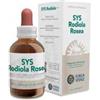 FORZA VITALE ITALIA Srl Sys rodiola rosea gocce 50 ml - - 930375151