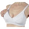 ARTSANA SpA Mammy reggiseno microfibra allattamento white 5c - Chicco - 982684298