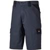 Dickies Short Everyday, Pantaloncini Uomo, Nero, 28