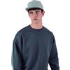 K-up Cappelli visiera piatta personalizzati K-up 5 pannelli poliestere 300 personalizzate o neutre