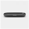 Brabantia Portasapone Brabantia ReNew Grigio Scuro - 280207