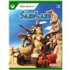 NAMCO BANDAI Bandai Namco Entertainment Sand Land Xbox Series X