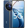 Realme 12 Pro 5G 12+256GB Submarine Blue