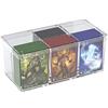 Ultimate Guard Stack`n`Safe 6-Compartment Box [Edizione : Germania]