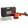 Montolit Ventosa vibrante a batteria per lastre e piastrelle Montolit BATTILE PRO 2 Batterie