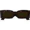 Gucci Occhiali da Sole Gucci GG1425S 002