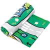 Spokey Telo mare bambini in microfibra 80 x 160 cm