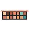 CATRICE Coral Crush Slim Eyeshadow Palette 030 Under the Sea Ombretti 10,6 gr