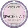 CATRICE Space Glam Holo Highlighter 010 Beam Me Up! Polvere Scintillante 4,6 gr