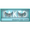 CATRICE Faked Dramatic Curl 24H Ultra Leggere Riutilizzabili 1 paio