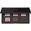 ANNAYAKE DISTRIB. KELEMATA Srl Palette di Ombretti 10 Rose Nude Annayake - 6 Colori Versatili e Luminosi