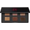 ANNAYAKE DISTRIB. KELEMATA Srl Palette di Ombretti 20 Brown Nude Annayake - 6 Colori Eleganti e Raffinati