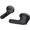 Trust Auricolari Trust Yavi wireless/bluetooth con microfono Nero [25298]