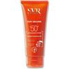 Laboratoires SVR Sun Secure Lait latte solare Spf50+ 100ml