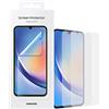 Samsung 2X Pellicola Protettiva Trasparente per Galaxy A34 5G