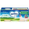 DANONE NUTRICIA SpA SOC.BEN. MELLIN OMOG POLLO 2X120G