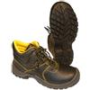 Best Scarpe Antinfortunistiche ALTA nera no metal S3 BEST ANTINFORTUNISTICA TG 41