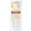 ADERMA (Pierre Fabre It.SpA) A-Derma Protect X-Trem Stick Solare Invisibile SPF 50+ 8 gr - Protezione molto alta