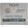 VICHY (L'Oreal Italia SpA) Vichy Aqualia Thermal Crema Reidratante Ricca Viso 50 ml