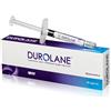 BIOVENTUS COOP U.A. Durolane Siringa Preriempita 60 mg 3 ml - Infiltrazione articolare a base di acido ialuronico