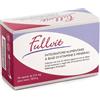 ITALFARMACIA Srl Fullvit 36 capsule Integratore per stanchezza e affaticamento