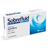 PHARMAIDEA Srl Sobrefluid Adulti 10 Supposte 200 mg