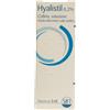 SIFI SpA HYALISTIL*COLL FL 5ML 0,2%