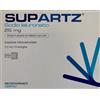 MDM SpA Supartz Iniezioni Intra-Articolari 5 Siringhe Preriempite da 2,5 ml