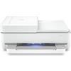 HP ENVY 6430e Stampante Multifunzione Stampa/Copia/Scan/Fax A4 Wi-Fi 7ppm