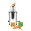 BEPER 90424 Centrifuga Professionale, Acciaio Inossidabile, Nero