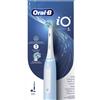 PROCTER & GAMBLE SRL ORALB IO3S Blu Spazzolino elettrico