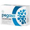 Pegaso Gonfiore Integratore Fermenti Lattici Vivi 60 Capsule