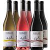 Girlan Wine Box 448 slm Girlan (6bt) 0,75 l