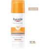 Eucerin SUN Eucerin Pigment Control Tinted SPF 50+ 50 ml crema sun Crema