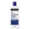 Neutrogena Formula Norvegese Neutrogena Crema Idratante Corpo Intensa Profumata, per Pelle Secca, Formula Norvegese 400 ml
