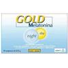 Melatonina Alcka-Med Melatonina Gold Htp 1Mg 20Cpr 20 Pc Compresse