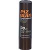 PIZ BUIN Moisturizing Sun Lipstick Extra Care Aloe Vera SPF 30 4,9 g Rossetto