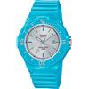 Casio Orologio Analogico Quarzo Unisex Adulto con Cinturino in Resina LRW-200H-2E3VEF