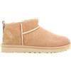 Ugg donna stivaletto W CLASSIC ULTRA MINI 1116109 SAND A24