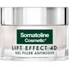 Somatoline Cosmetic Gel Viso Lift Effet 4d Filler 50 Ml