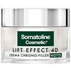 Somatoline SOMAT C VISO 4D FILLER NOTTE 50ML