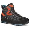 Aku Trekker lite III GTX, Grigio scuro