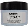 Lierac Solari Lierac Sunissime La Crema Doposole Sorbetto Viso 50 Ml