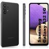 Samsung Nuovo Samsung Galaxy A32 5G 64GB ROM 4GB RAM Sbloccato Smartphone 6.5"
